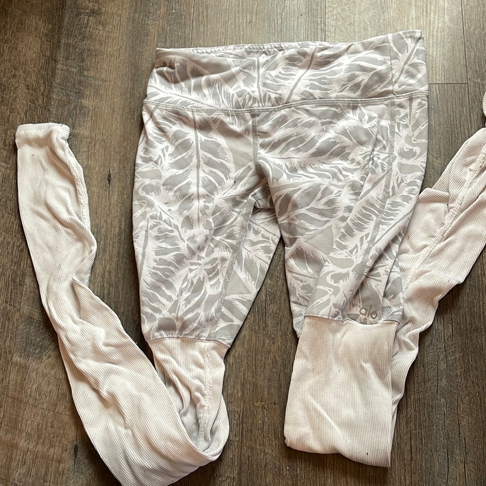 Alo leggings